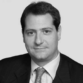 david blitzer blackstone.
